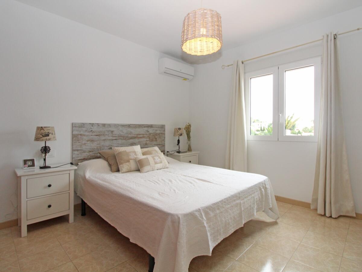 Villa 3 Bedrooms for sale in Benissa Montemar