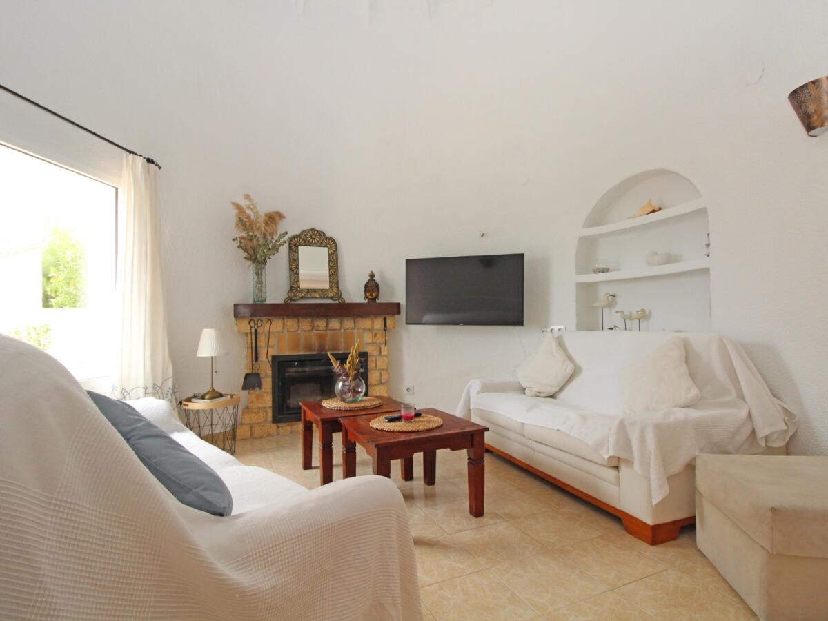 Villa 3 Bedrooms for sale in Benissa Montemar