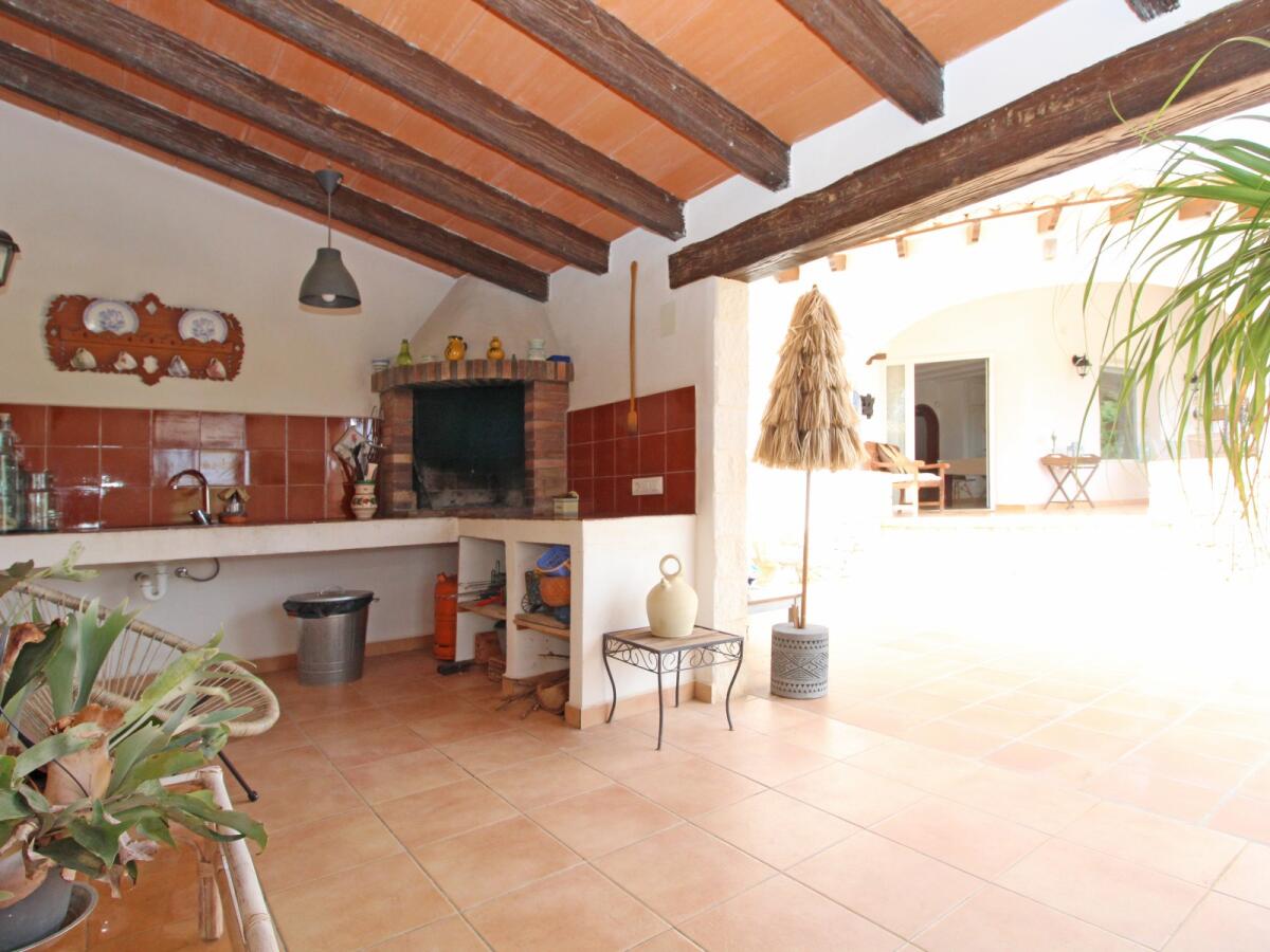 Villa 3 Bedrooms for sale in Benissa Montemar