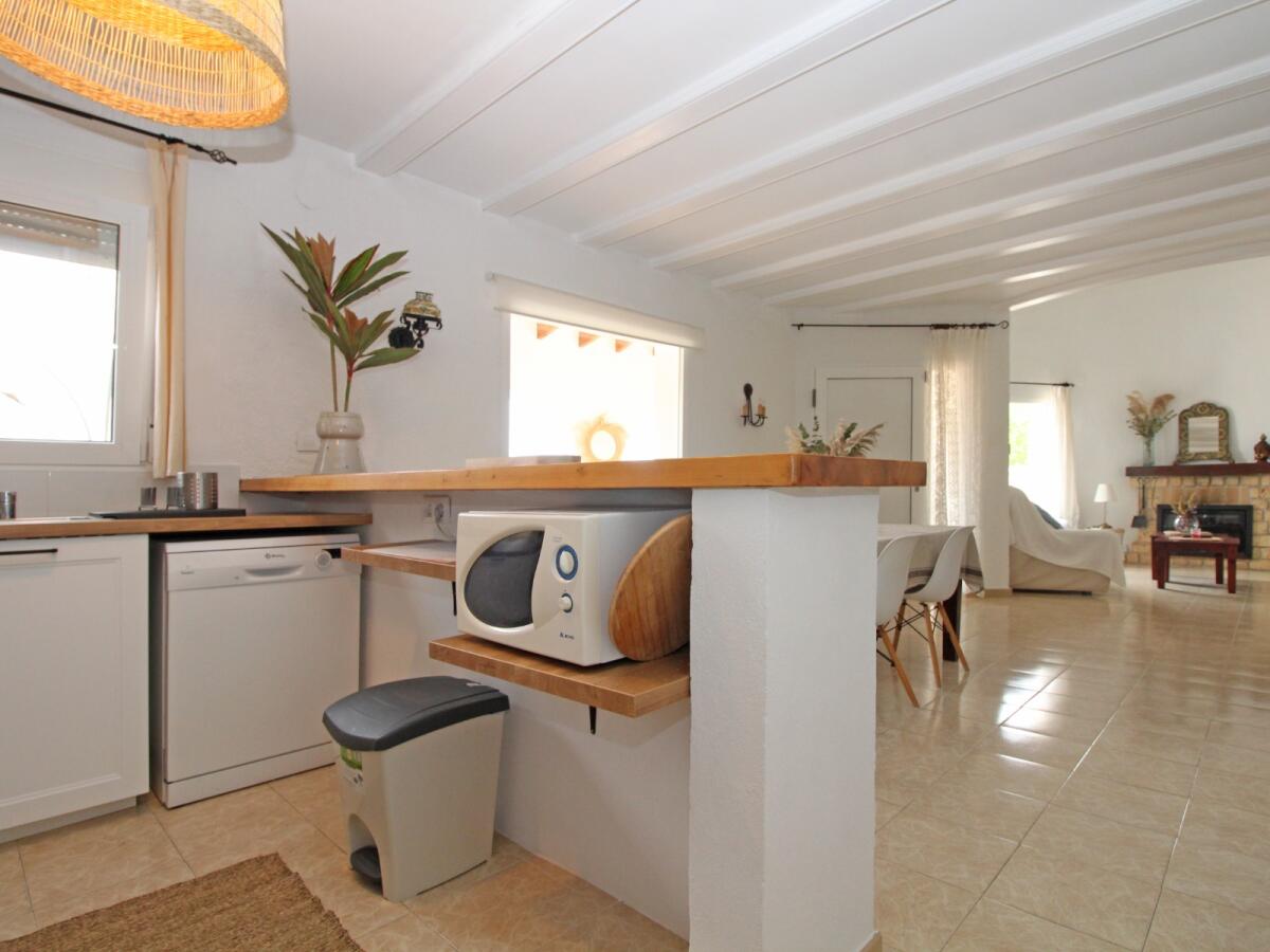 Villa 3 Bedrooms for sale in Benissa Montemar