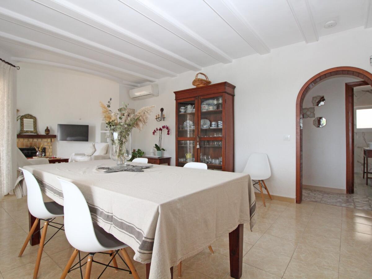 Villa 3 Bedrooms for sale in Benissa Montemar