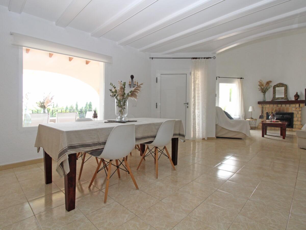 Villa 3 Bedrooms for sale in Benissa Montemar