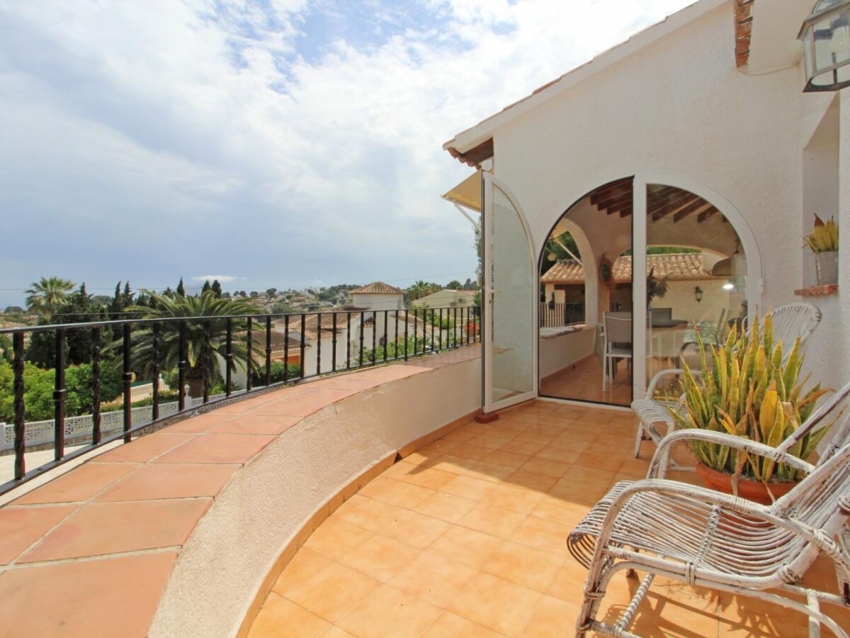 Villa 3 Bedrooms for sale in Benissa Montemar