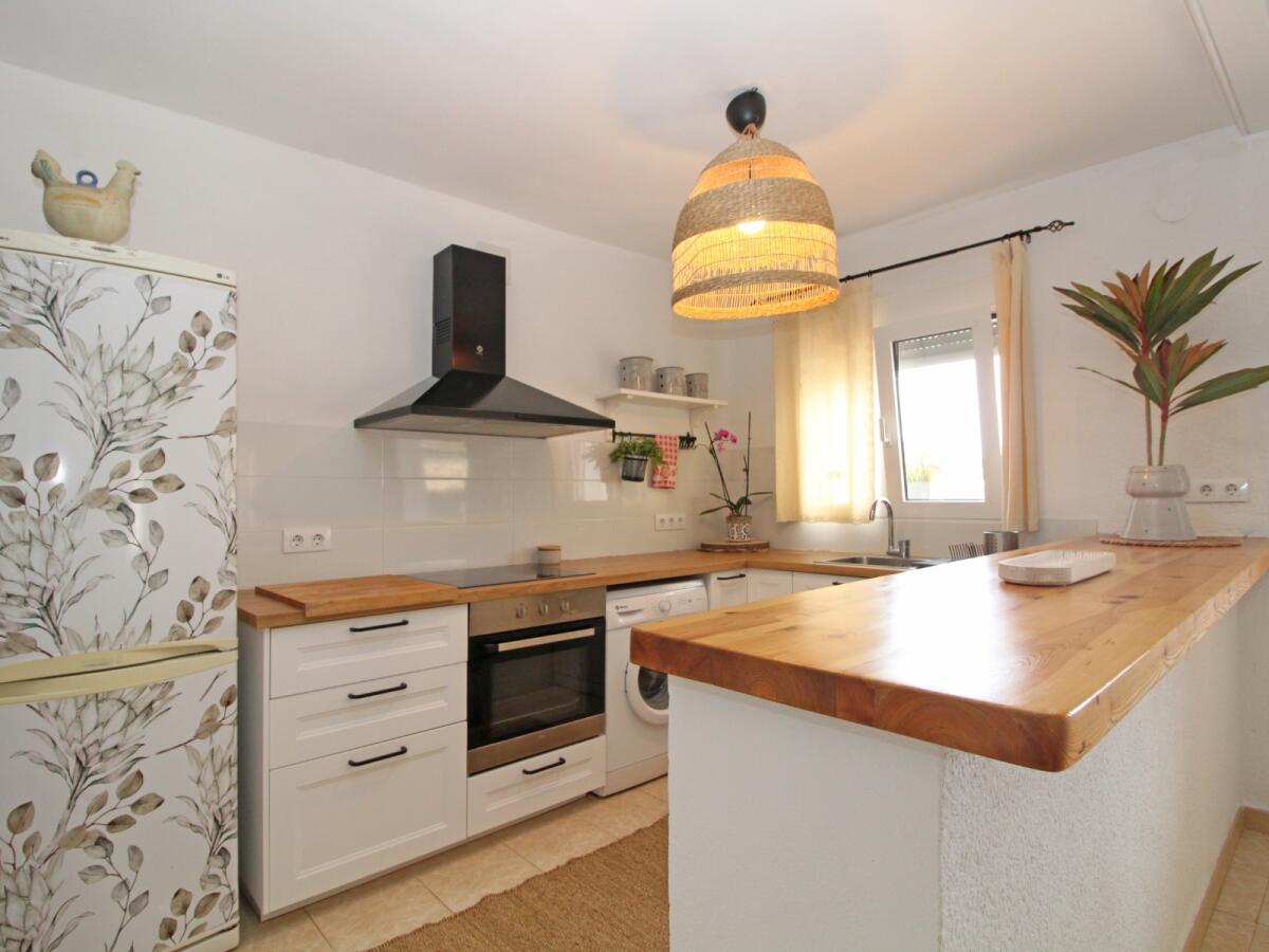 Villa 3 Bedrooms for sale in Benissa Montemar