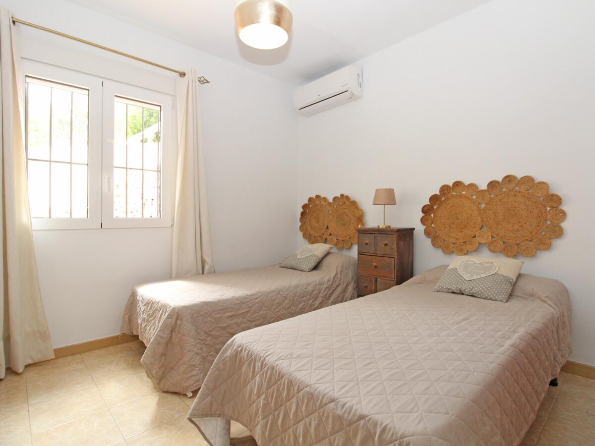 Villa 3 Bedrooms for sale in Benissa Montemar