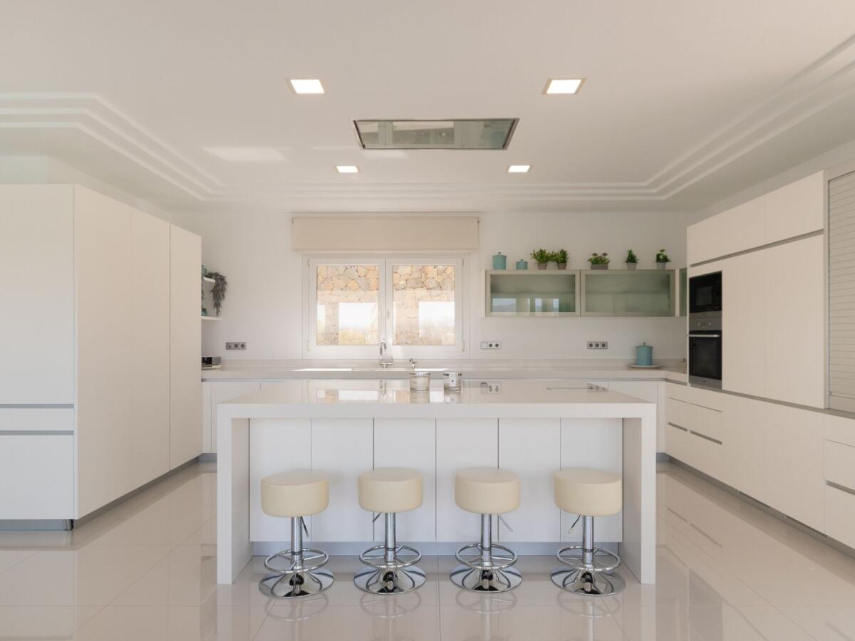 Villa 4 Bedrooms for sale in Moraira