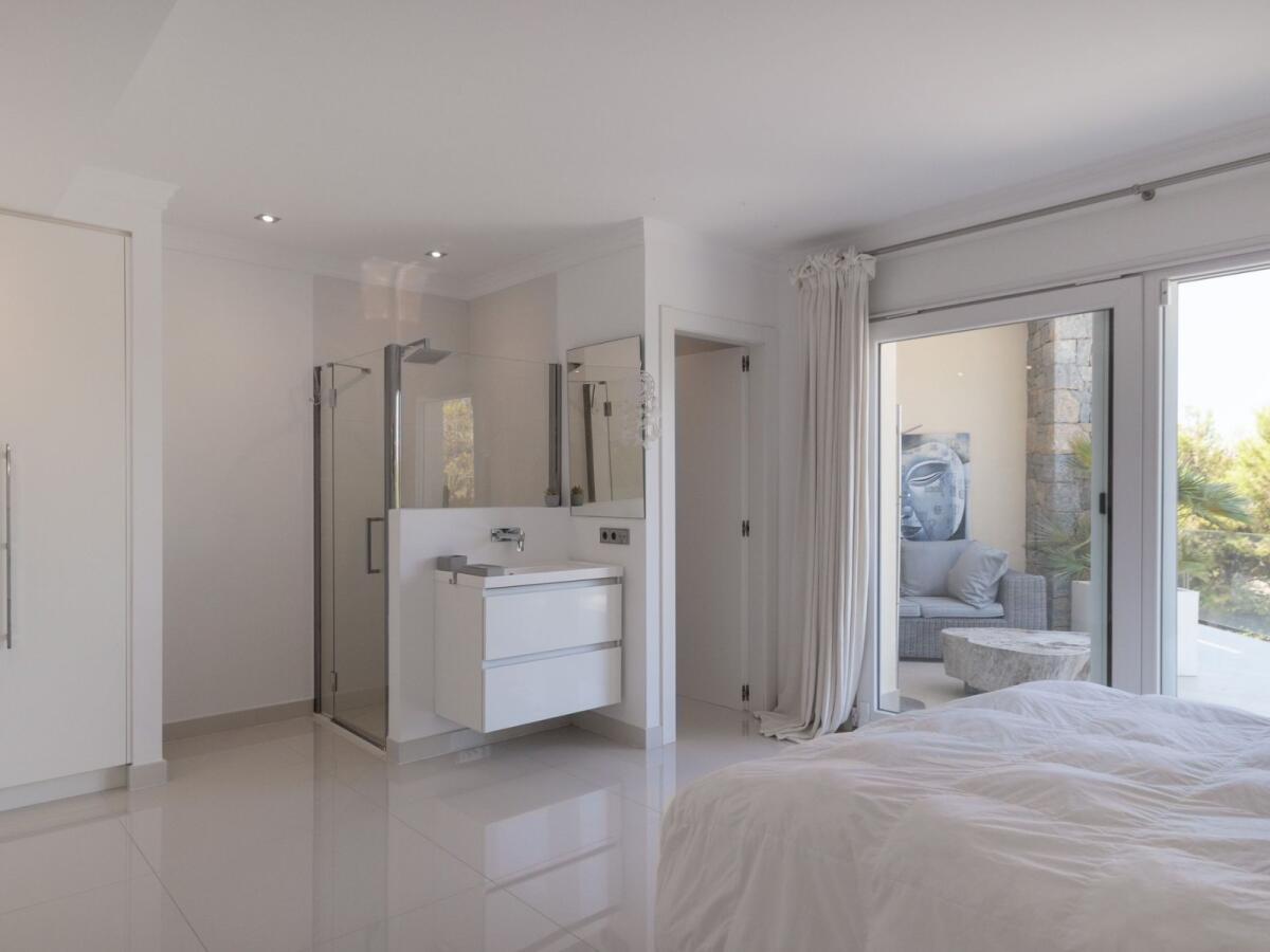 Villa 4 Bedrooms for sale in Moraira