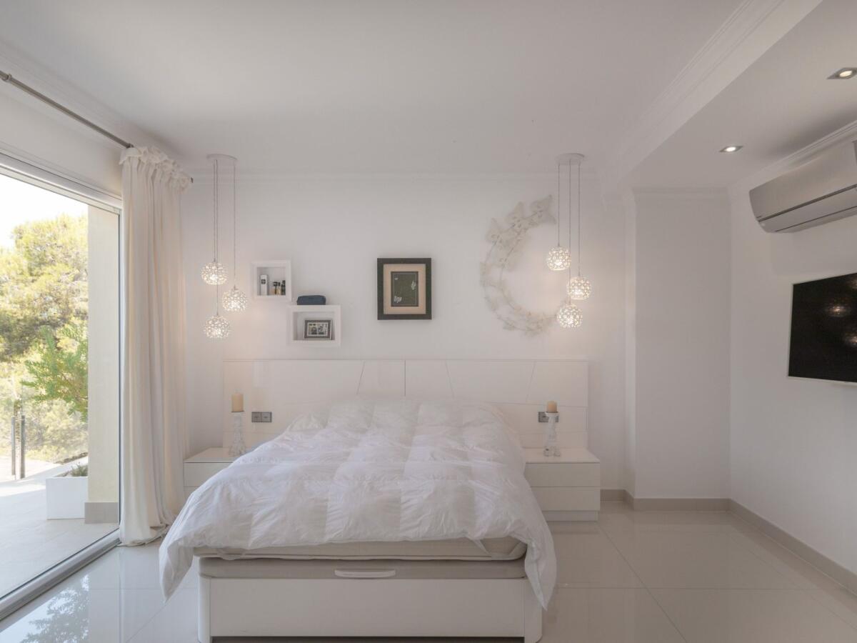 Villa 4 Bedrooms for sale in Moraira