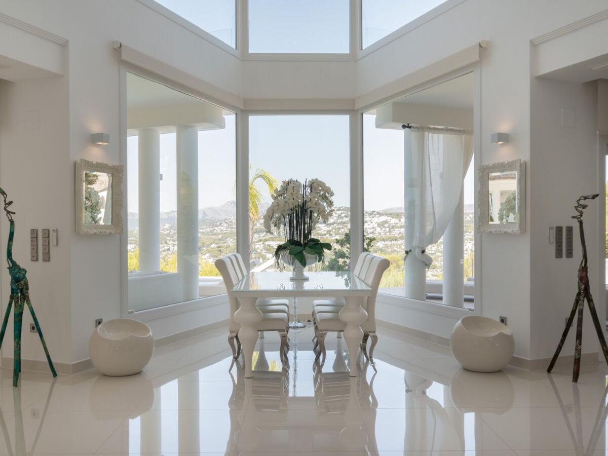 Villa 4 Bedrooms for sale in Moraira