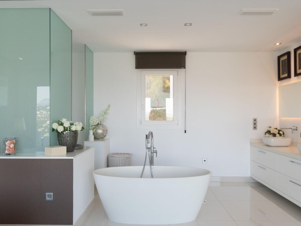 Villa 4 Bedrooms for sale in Moraira