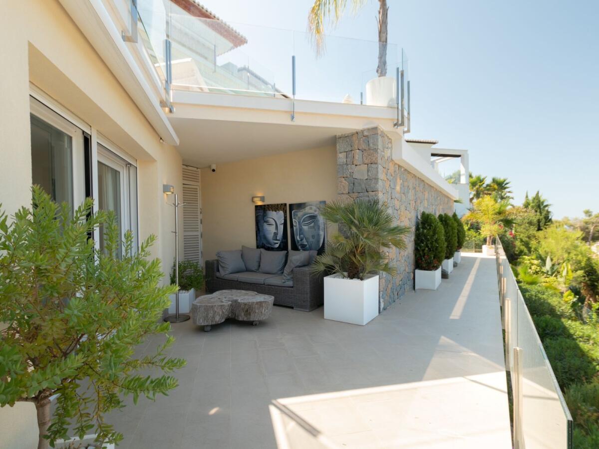 Villa 4 Bedrooms for sale in Moraira