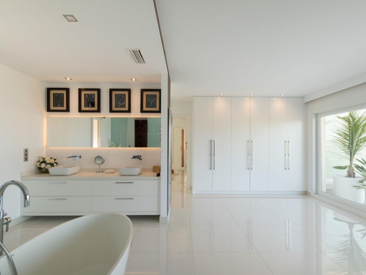 Villa 4 Bedrooms for sale in Moraira