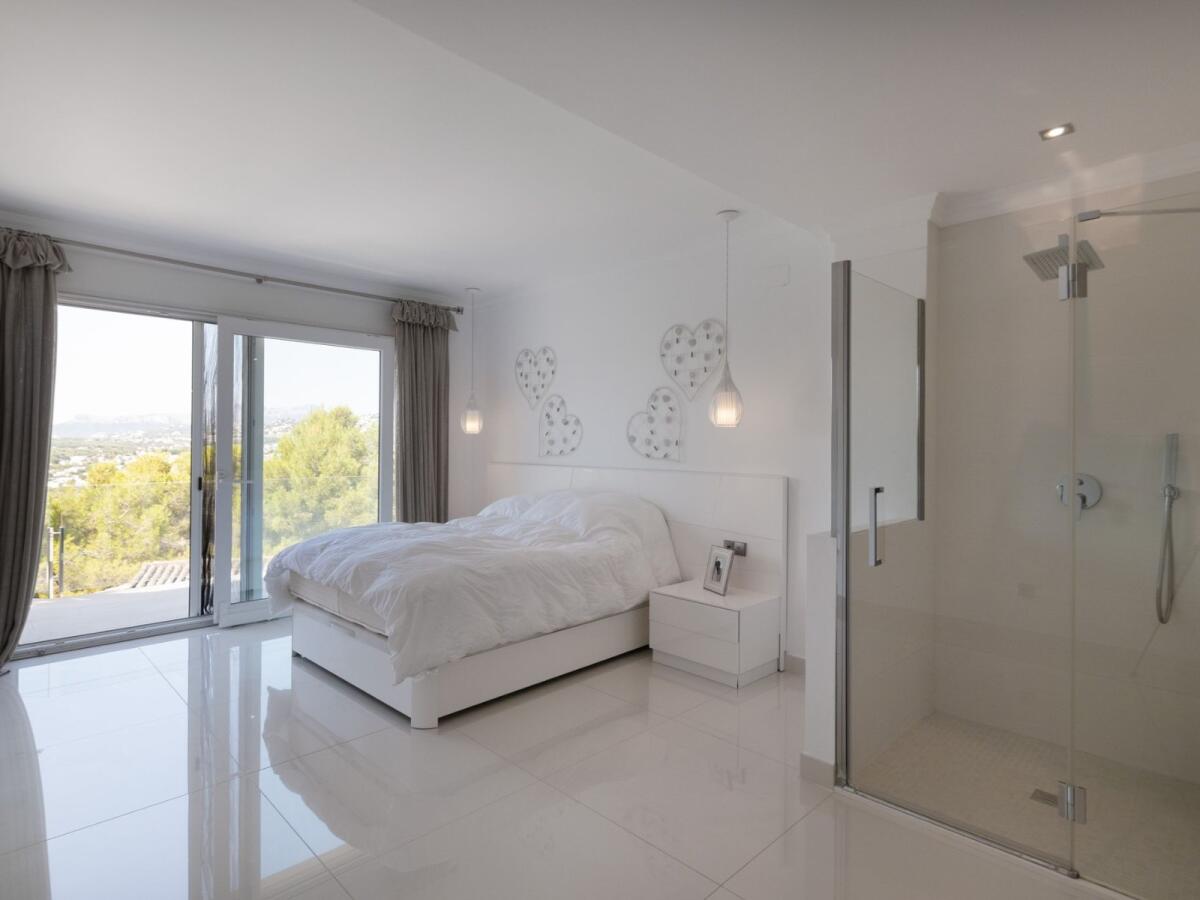 Villa 4 Bedrooms for sale in Moraira