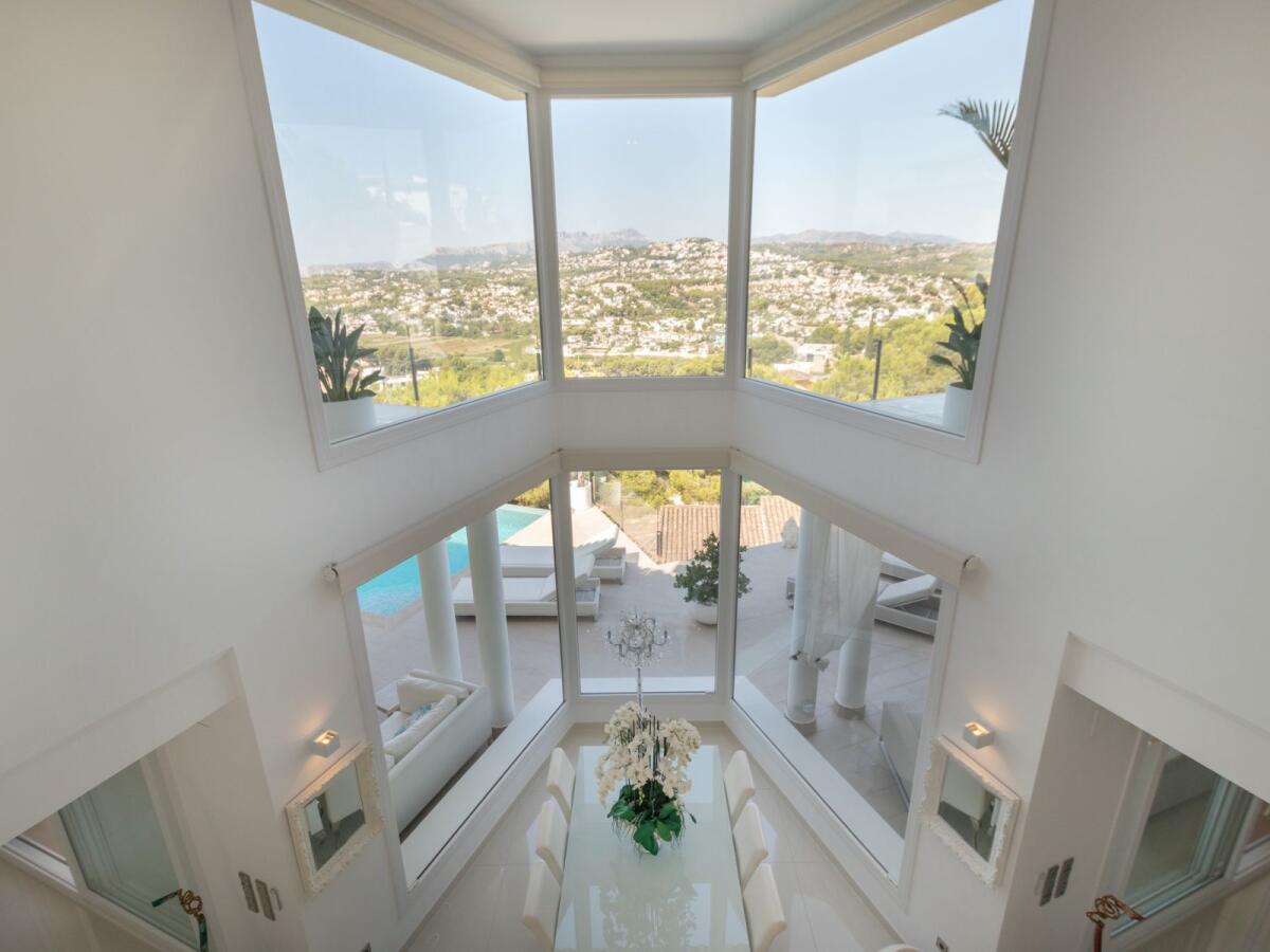 Villa 4 Bedrooms for sale in Moraira