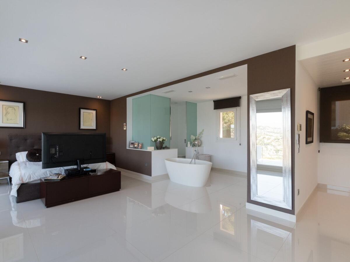 Villa 4 Bedrooms for sale in Moraira