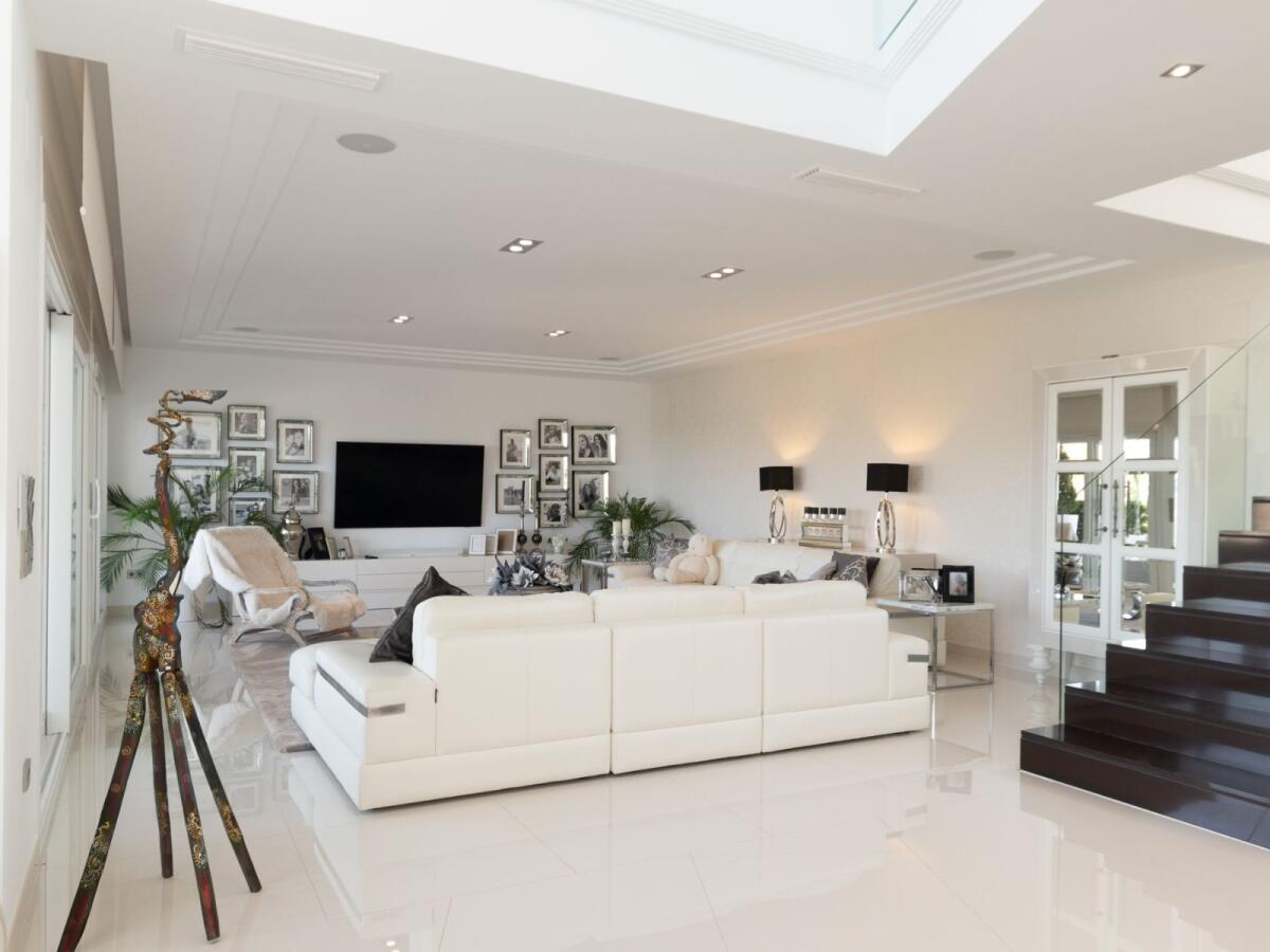 Villa 4 Bedrooms for sale in Moraira