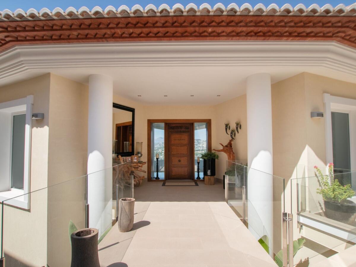 Villa 4 Bedrooms for sale in Moraira
