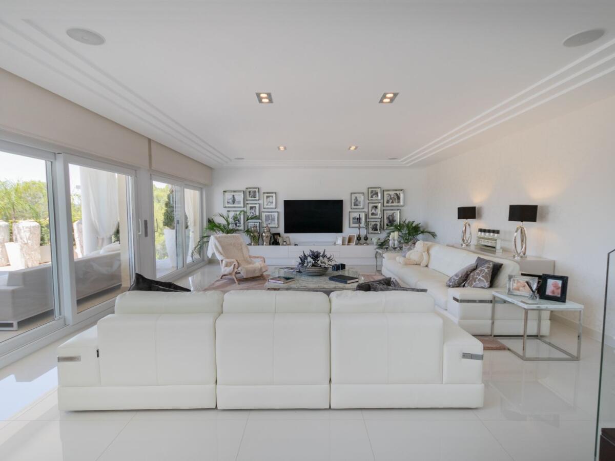 Villa 4 Bedrooms for sale in Moraira