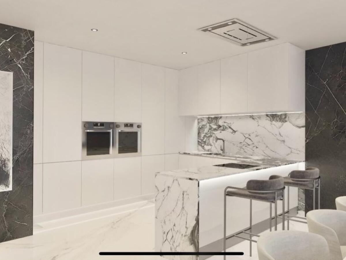 Villa 4 Bedrooms for sale in Benissa Raco de Galeno