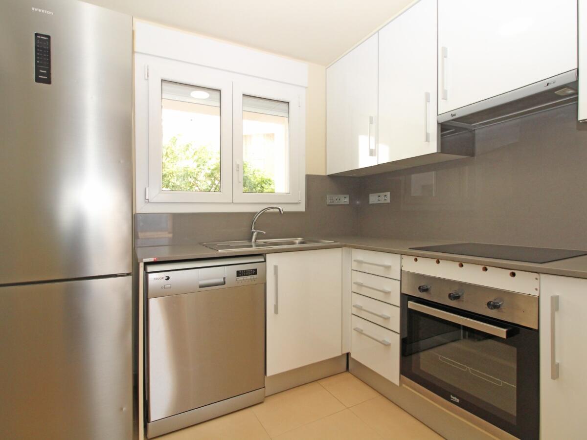 Apartment 2 Bedrooms for sale in Altea