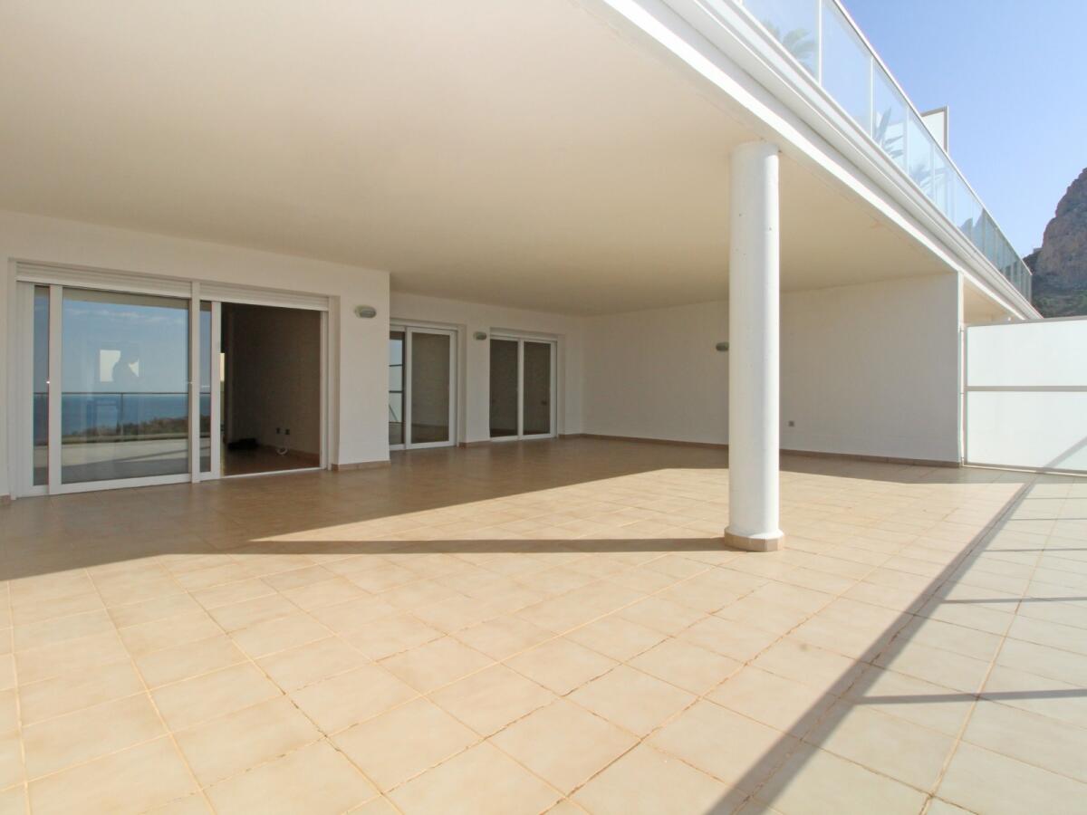 Apartment 2 Bedrooms for sale in Altea