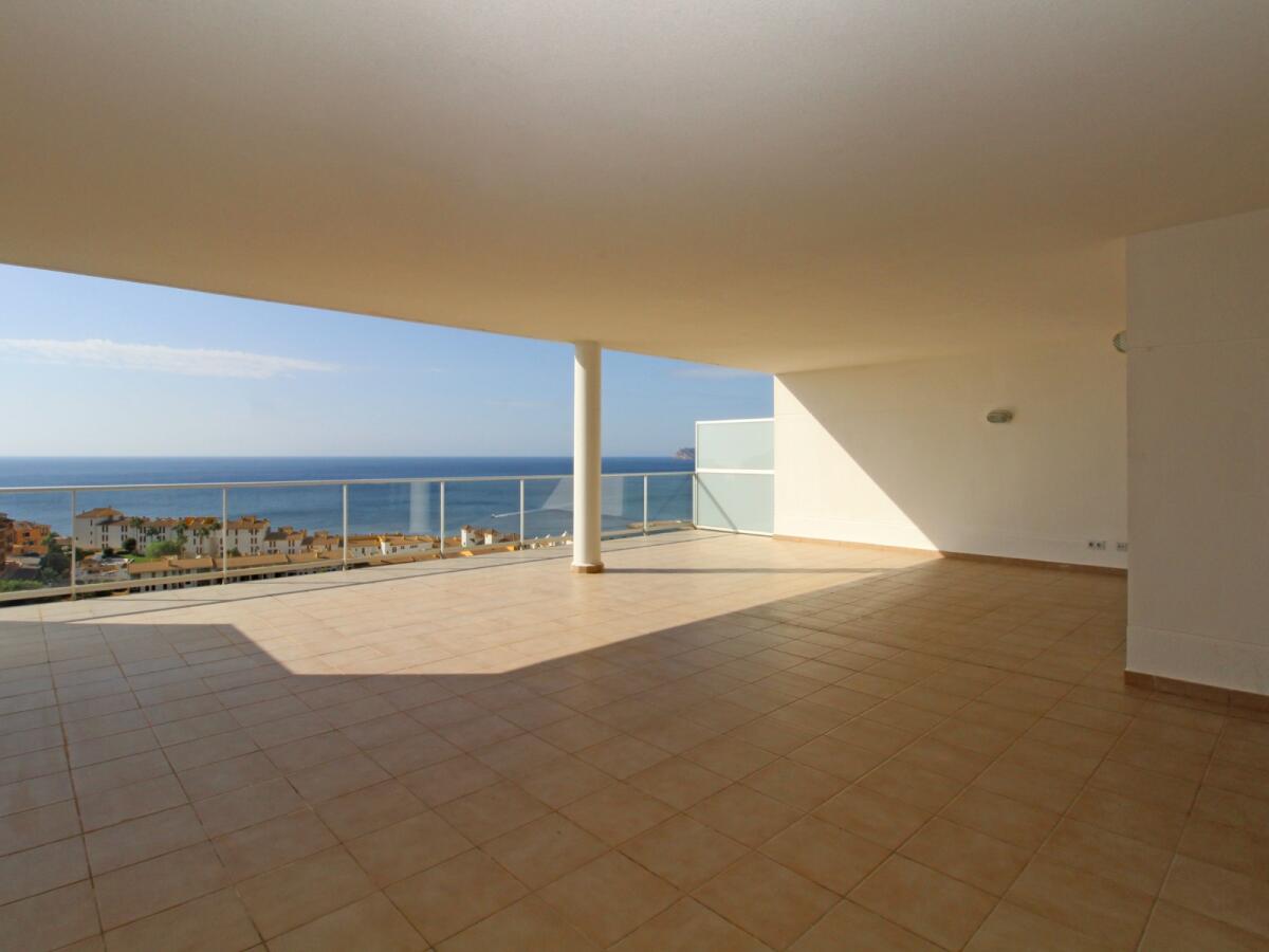 Apartment 2 Bedrooms for sale in Altea
