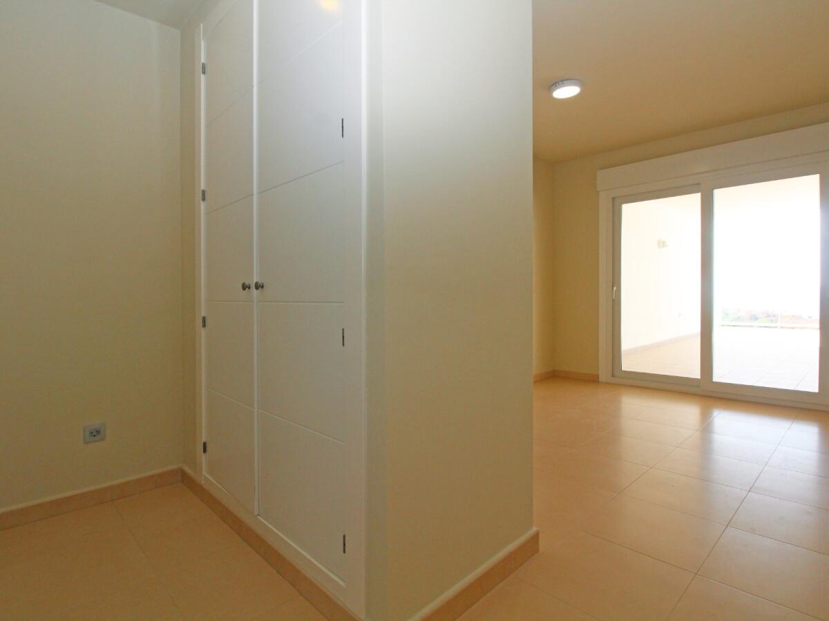 Apartment 2 Bedrooms for sale in Altea