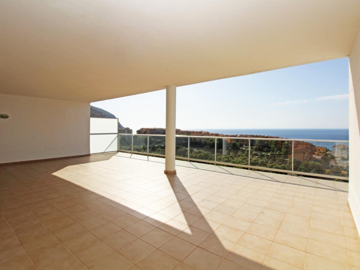 Apartment 2 Bedrooms for sale in Altea