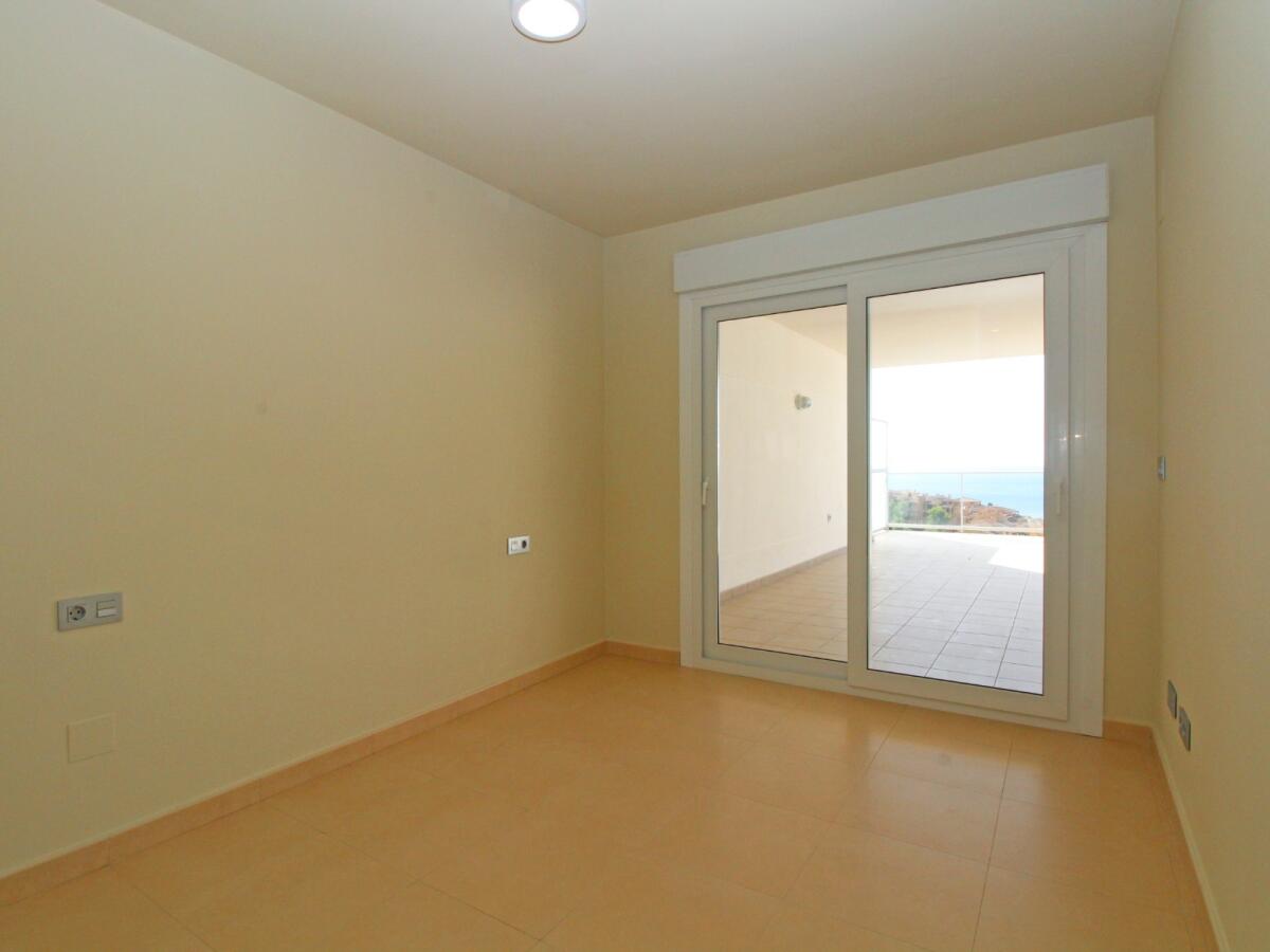 Apartment 2 Bedrooms for sale in Altea
