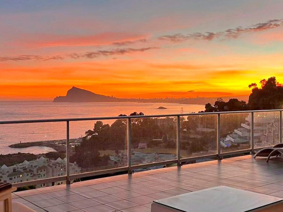 Apartment 2 Bedrooms for sale in Altea