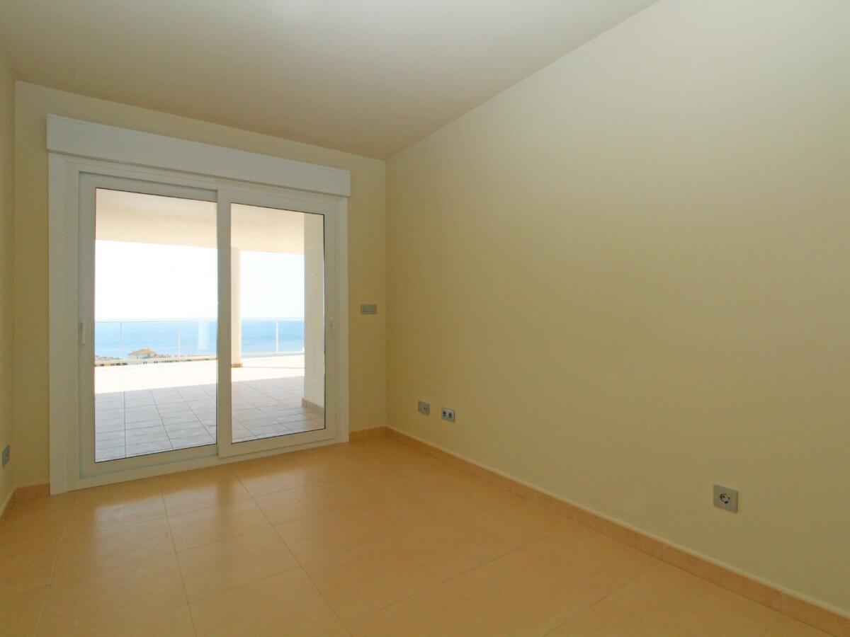 Apartment 2 Bedrooms for sale in Altea