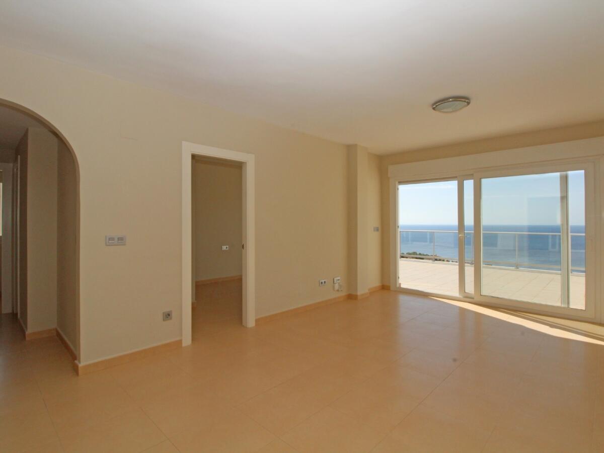 Apartment 2 Bedrooms for sale in Altea