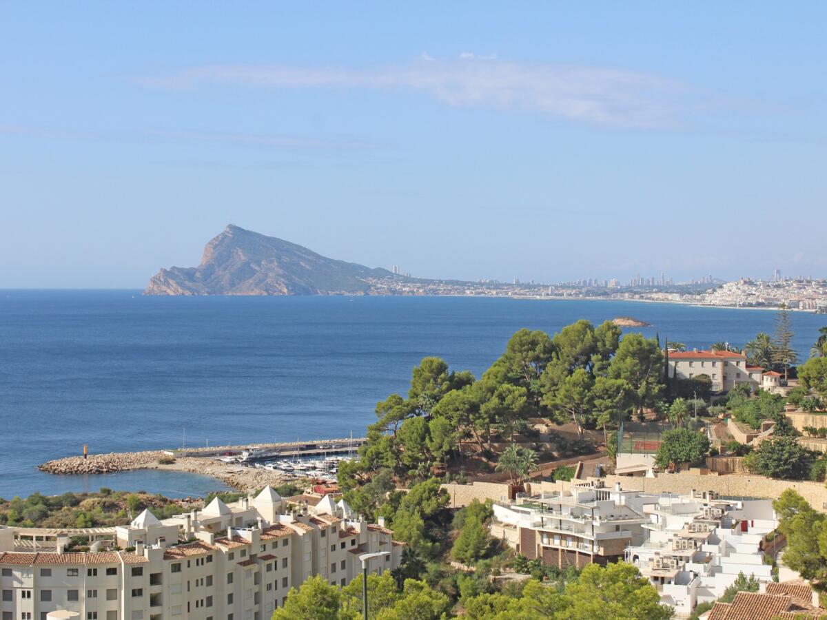Apartment 2 Bedrooms for sale in Altea