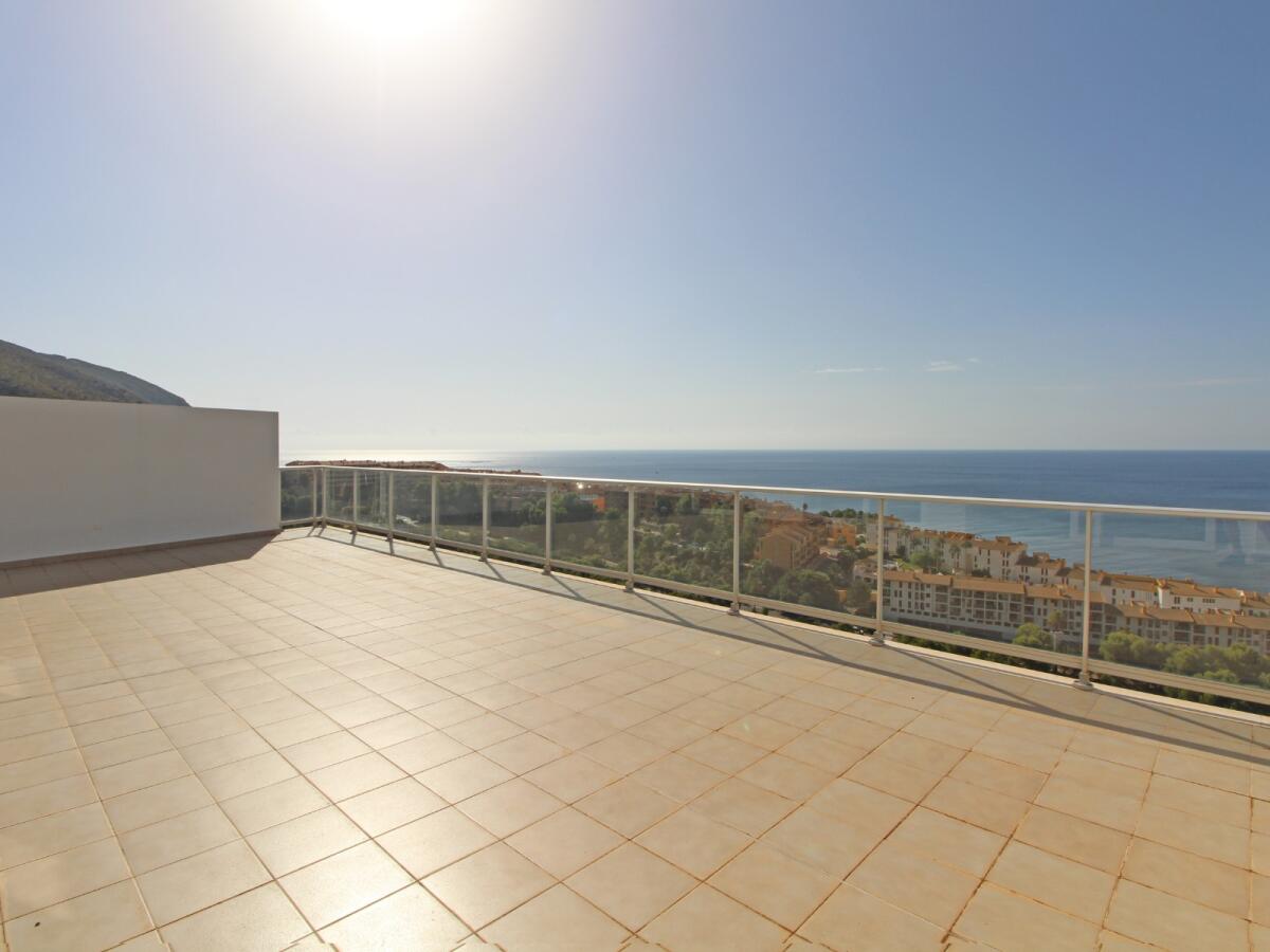 Apartment 2 Bedrooms for sale in Altea