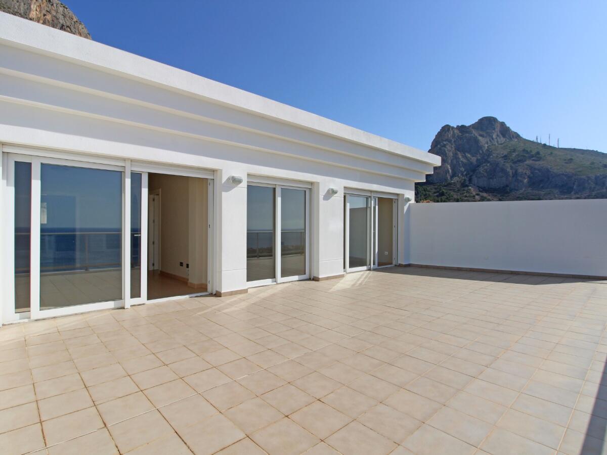 Apartment 2 Bedrooms for sale in Altea