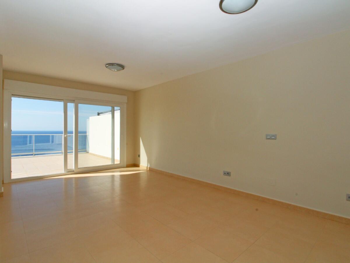 Apartment 2 Bedrooms for sale in Altea