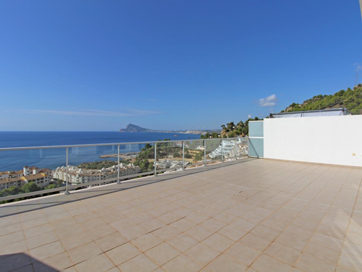 Apartment 2 Bedrooms for sale in Altea