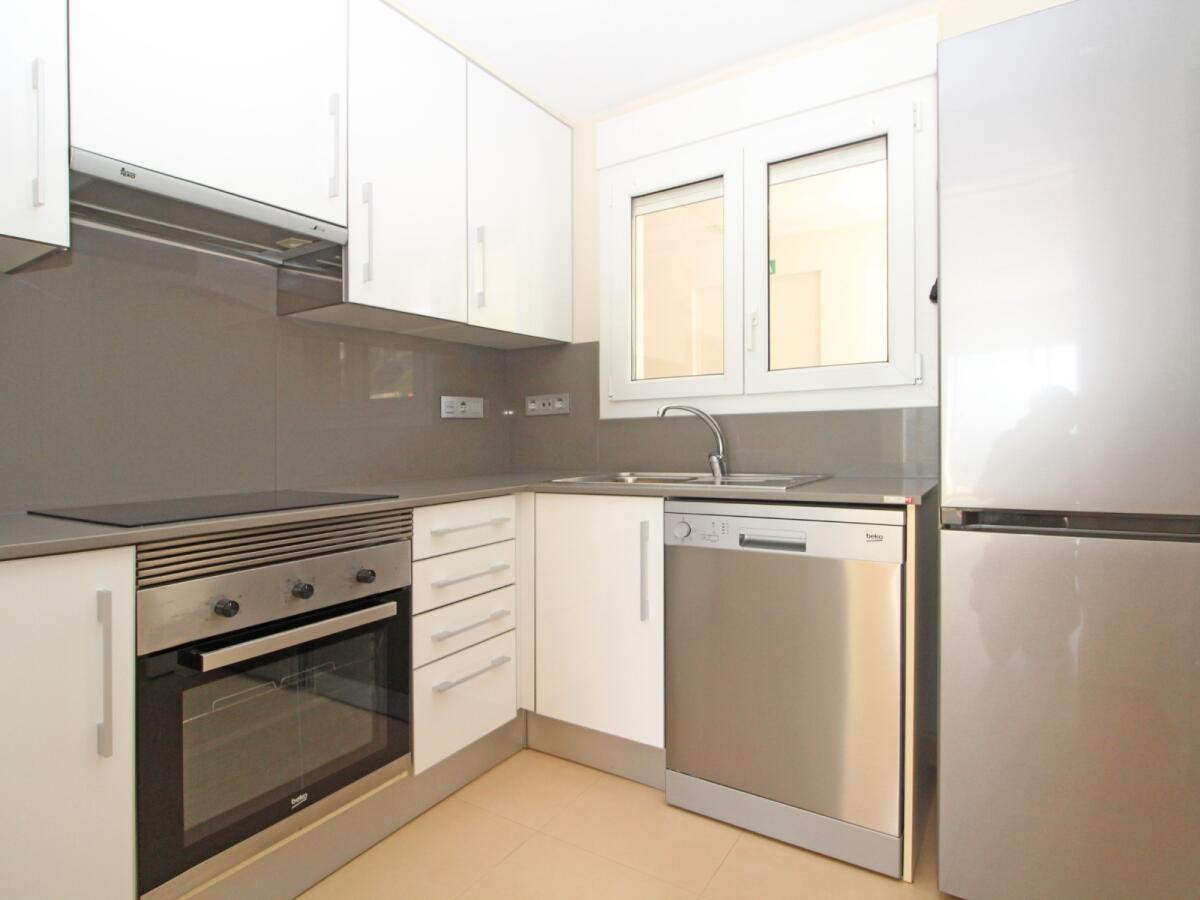 Apartment 2 Bedrooms for sale in Altea