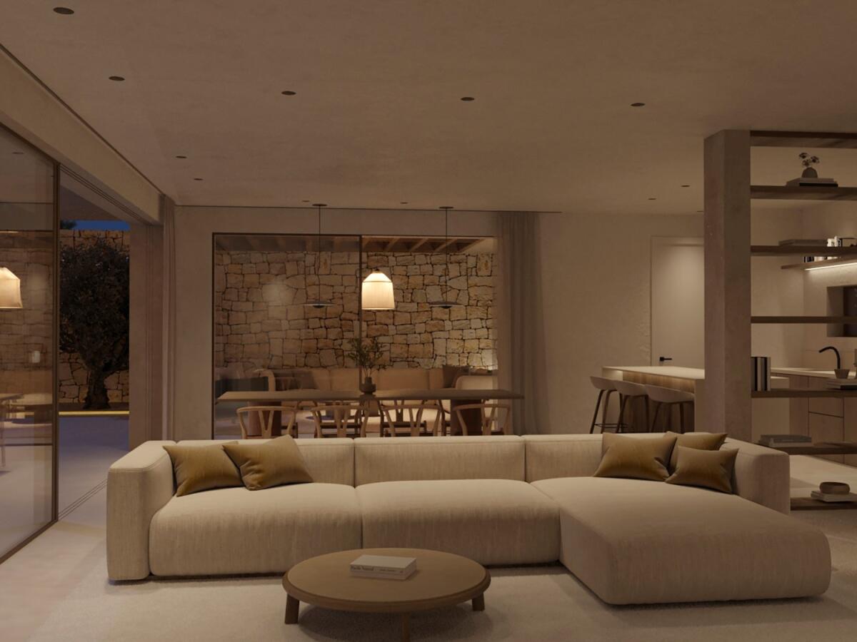 Villa 3 Bedrooms for sale in Moraira