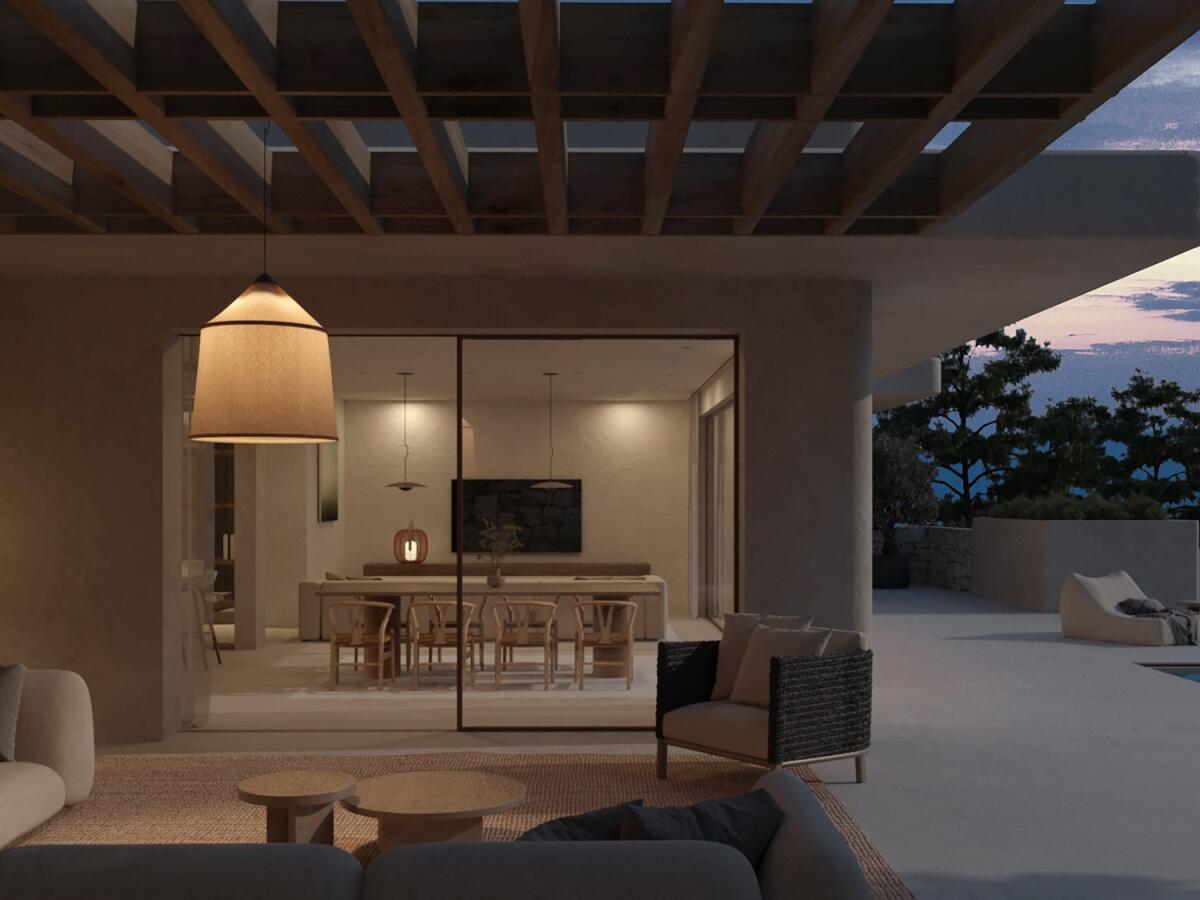 Villa 3 Bedrooms for sale in Moraira