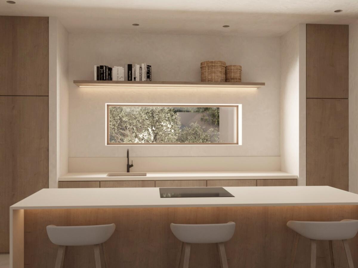 Villa 3 Bedrooms for sale in Moraira