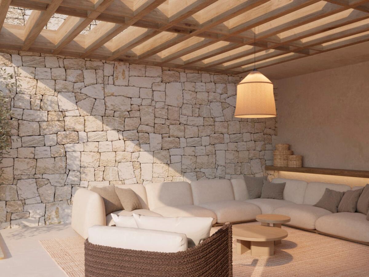 Villa 3 Bedrooms for sale in Moraira