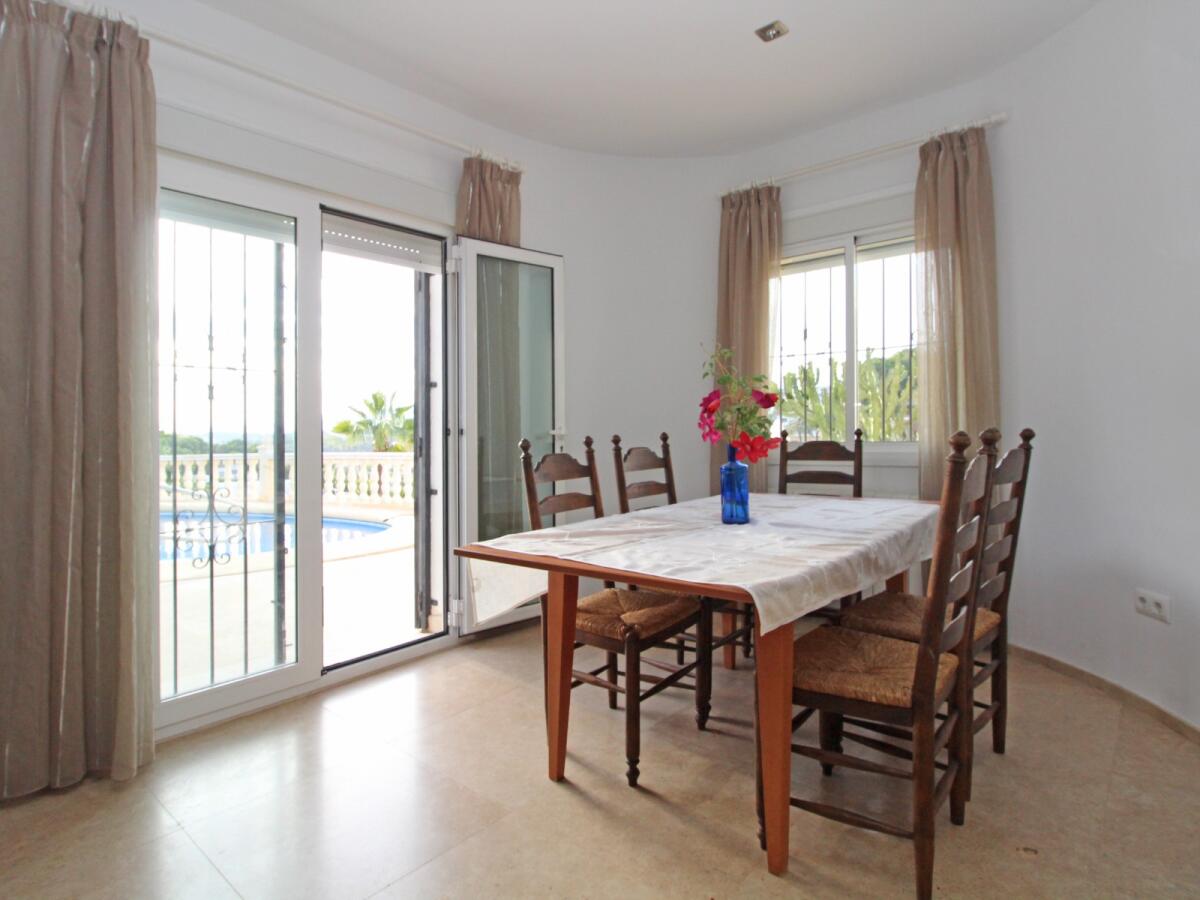 Villa 4 Bedrooms for sale in Moraira Pla del Mar