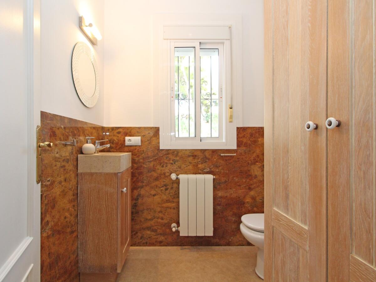 Villa 4 Bedrooms for sale in Moraira Pla del Mar