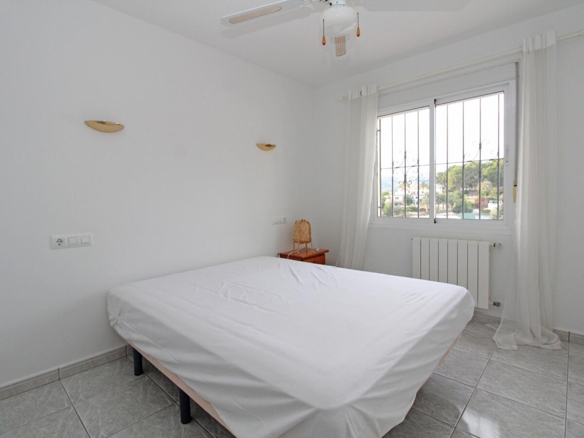 Villa 4 Bedrooms for sale in Moraira Pla del Mar