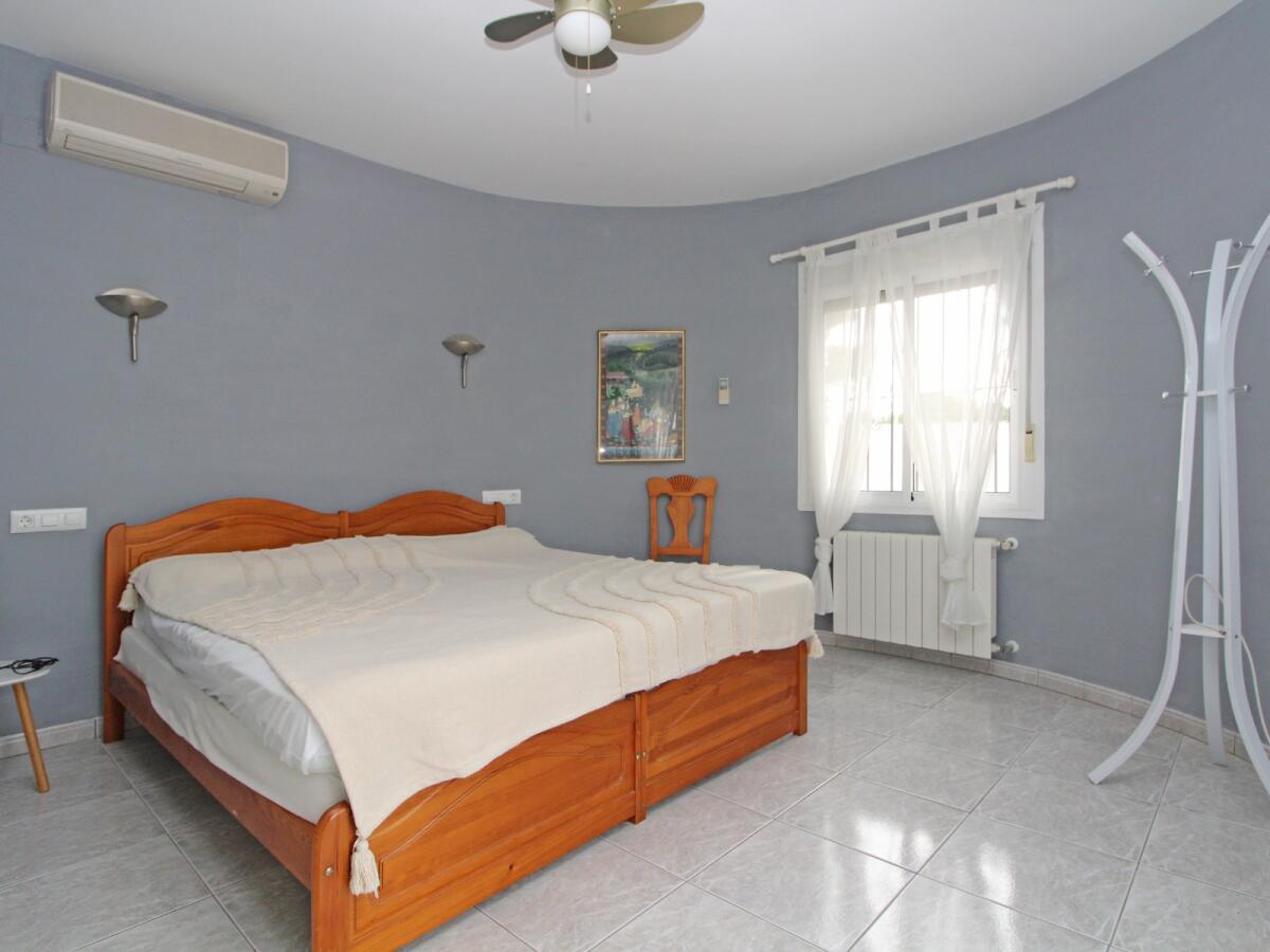 Villa 4 Bedrooms for sale in Moraira Pla del Mar