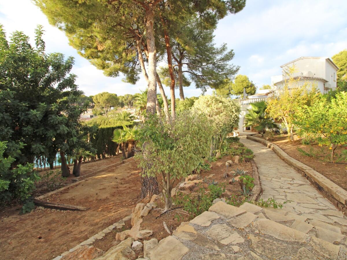 Villa 4 Bedrooms for sale in Moraira Pla del Mar