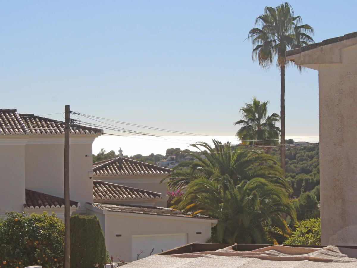 Villa 2 Bedrooms for sale in Moraira El Portet