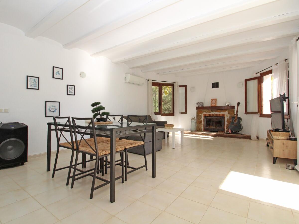 Villa 2 Bedrooms for sale in Moraira El Portet
