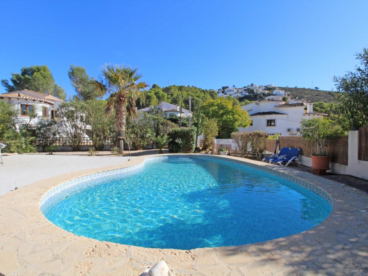 Villa 2 Bedrooms for sale in Moraira El Portet